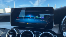 Mercedes-Benz C-Class C200 Sport Premium 5dr 9G-Tronic Petrol Estate